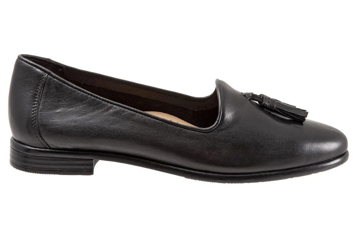 Trotters Liz Tassel-Women Standard | Wide