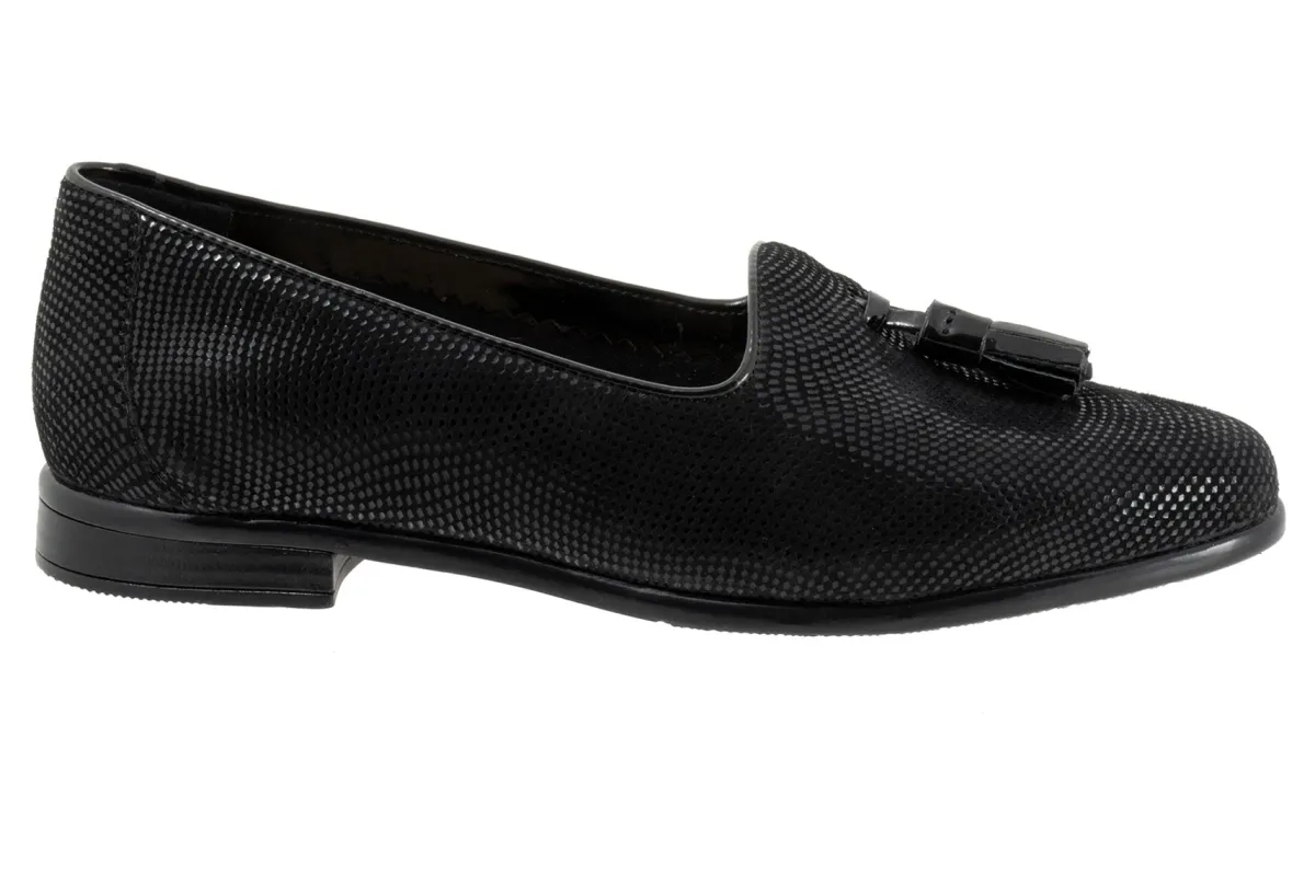 Trotters Liz Tassel-Women Wide | Standard