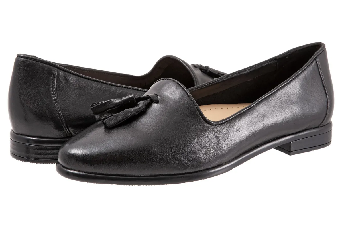 Trotters Liz Tassel-Women Standard | Wide