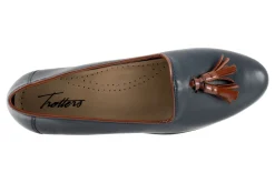 Trotters Liz Tassel-Women Standard | Wide