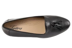 Trotters Liz Tassel-Women Standard | Wide