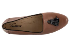 Trotters Liz Tassel-Women Standard | Wide