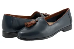 Trotters Liz Tassel-Women Standard | Wide