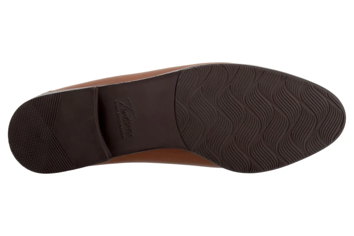 Trotters Liz Tassel-Women Standard | Wide