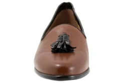 Trotters Liz Tassel-Women Standard | Wide
