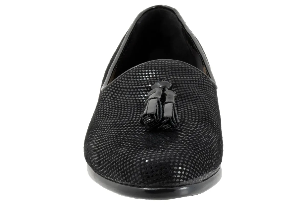 Trotters Liz Tassel-Women Wide | Standard