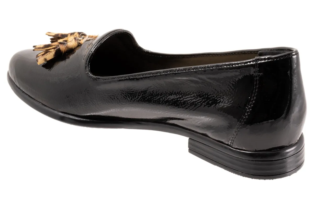 Trotters Liz Tassel-Women Standard | Wide