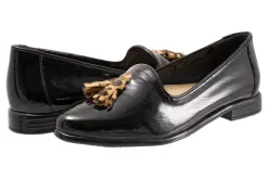 Trotters Liz Tassel-Women Standard | Wide