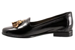Trotters Liz Tassel-Women Standard | Wide