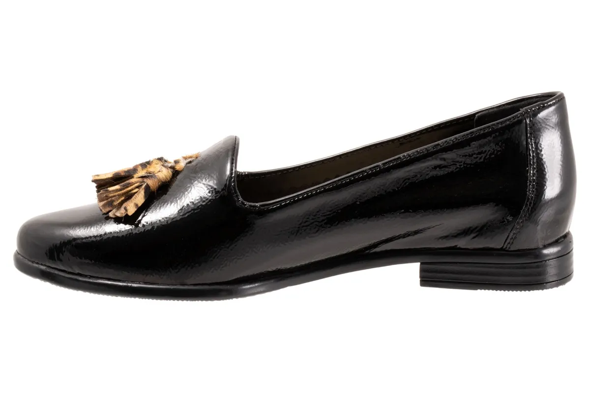 Trotters Liz Tassel-Women Standard | Wide