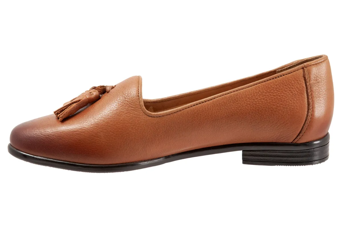 Trotters Liz Tassel-Women Standard | Wide
