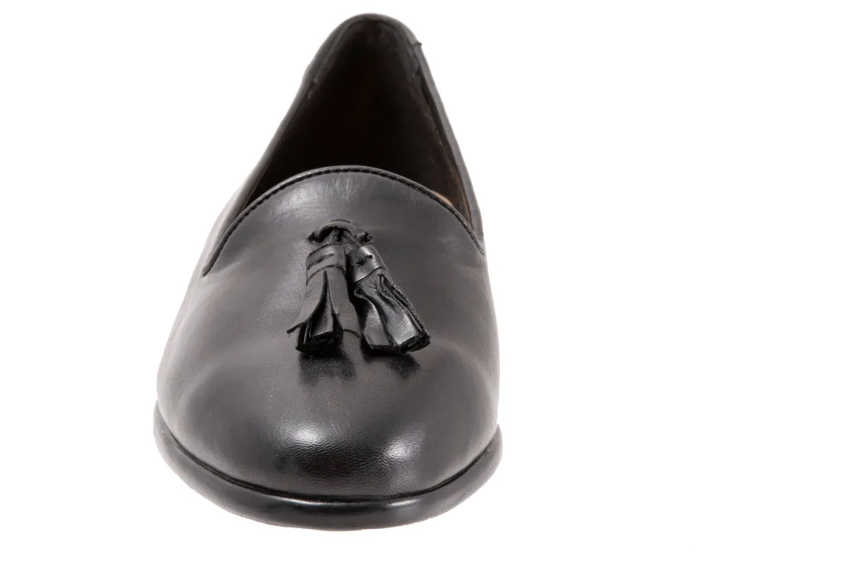 Trotters Liz Tassel-Women Standard | Wide