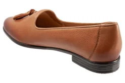 Trotters Liz Tassel-Women Standard | Wide