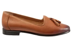 Trotters Liz Tassel-Women Standard | Wide