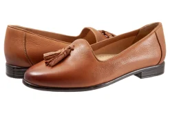 Trotters Liz Tassel-Women Standard | Wide
