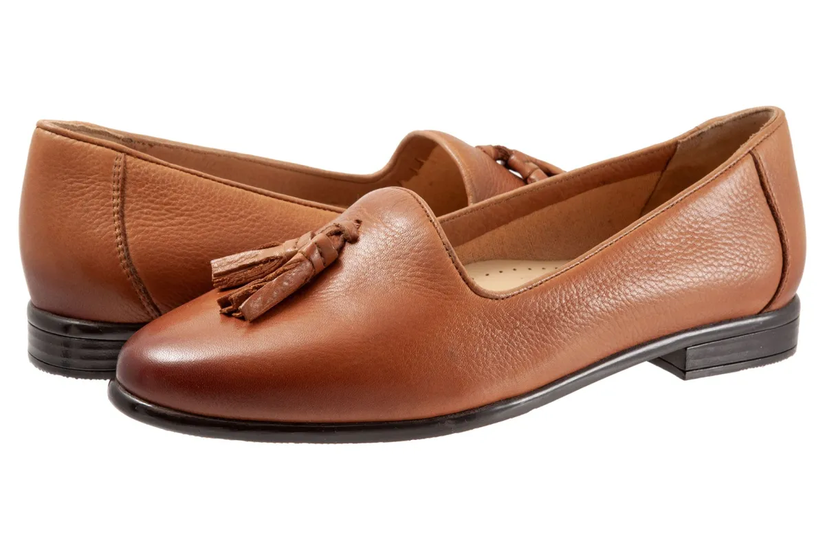 Trotters Liz Tassel-Women Standard | Wide