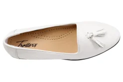 Trotters Liz Tassel-Women Standard | Wide