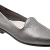 Trotters Liz Tumbled-Women Standard | Extra Wide