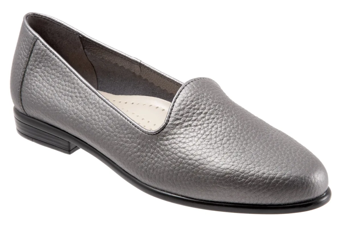 Trotters Liz Tumbled-Women Standard | Extra Wide