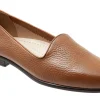 Trotters Liz Tumbled-Women Extra Wide | Wide