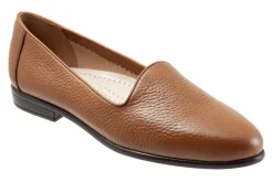 Trotters Liz Tumbled-Women Extra Wide | Wide