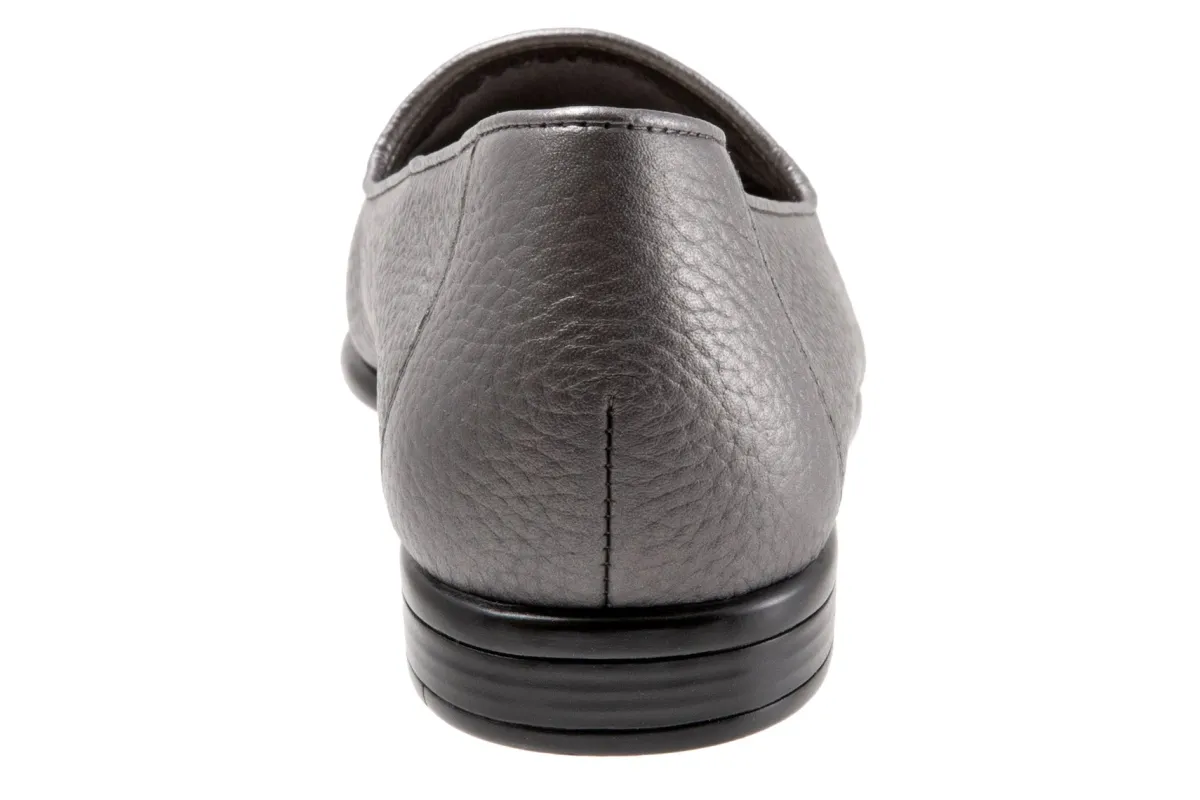 Trotters Liz Tumbled-Women Standard | Extra Wide