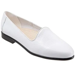 Trotters Liz Tumbled-Women Standard | Extra Wide