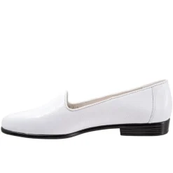 Trotters Liz Tumbled-Women Standard | Extra Wide