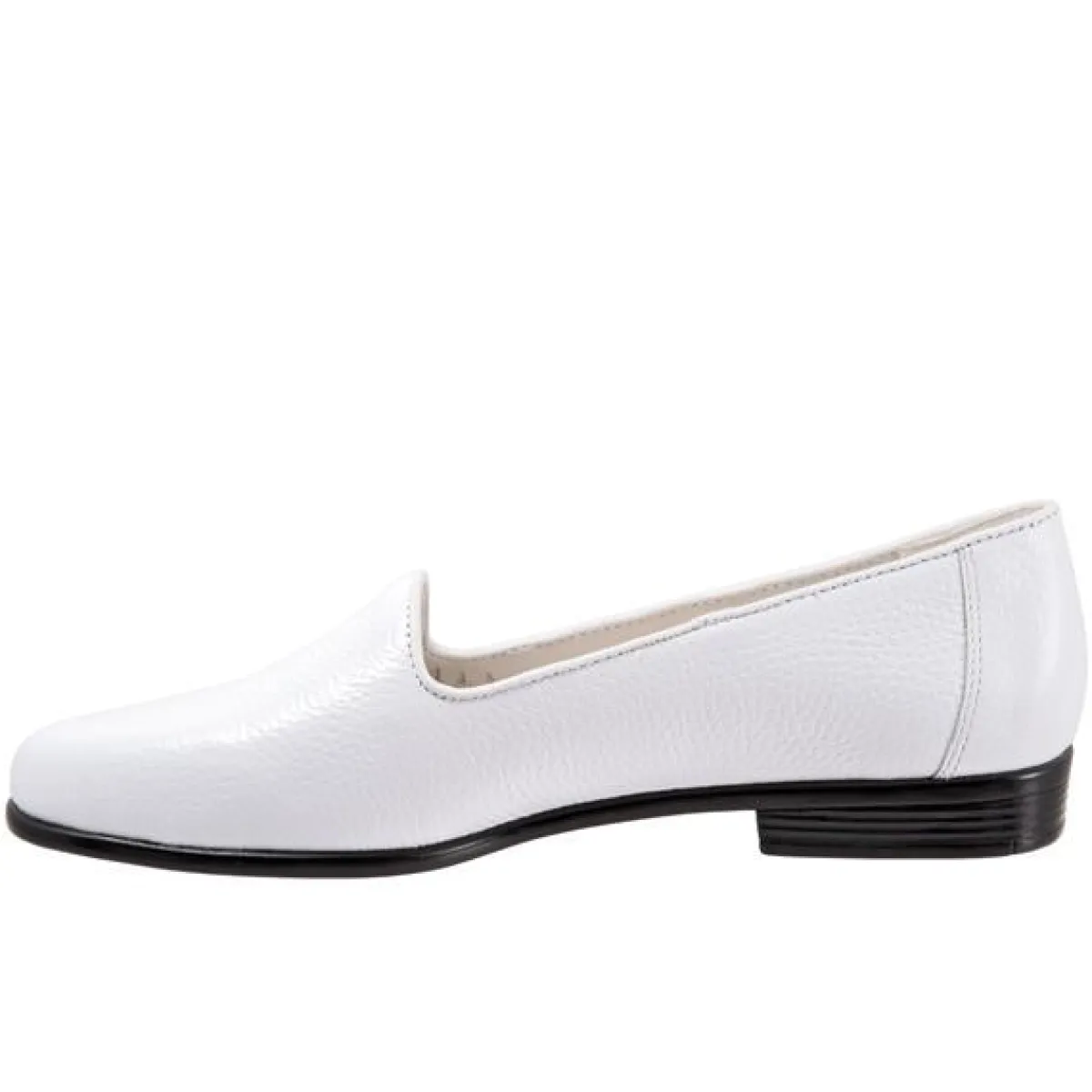 Trotters Liz Tumbled-Women Standard | Extra Wide
