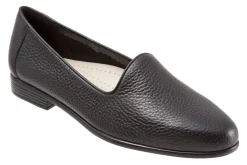 Trotters Liz Tumbled-Women Standard | Extra Wide