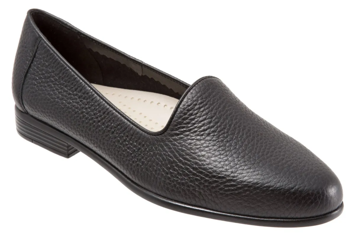 Trotters Liz Tumbled-Women Standard | Extra Wide