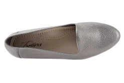 Trotters Liz Tumbled-Women Standard | Extra Wide