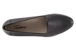 Trotters Liz Tumbled-Women Standard | Extra Wide
