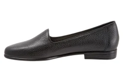 Trotters Liz Tumbled-Women Standard | Extra Wide