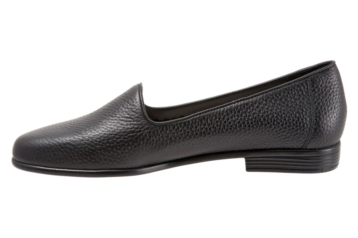 Trotters Liz Tumbled-Women Standard | Extra Wide