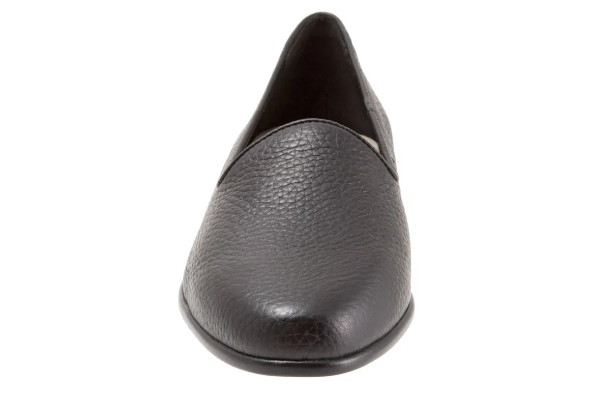 Trotters Liz Tumbled-Women Standard | Extra Wide