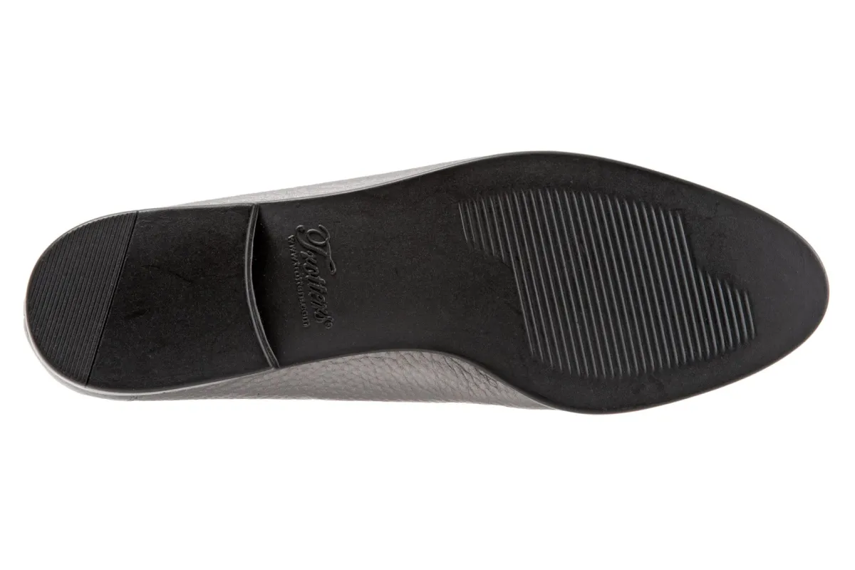 Trotters Liz Tumbled-Women Standard | Extra Wide