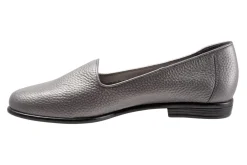 Trotters Liz Tumbled-Women Standard | Extra Wide