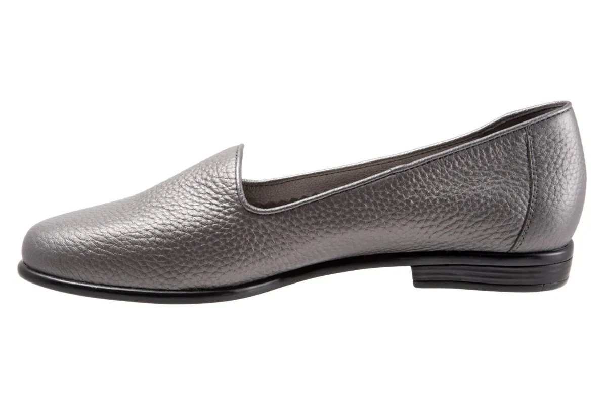 Trotters Liz Tumbled-Women Standard | Extra Wide