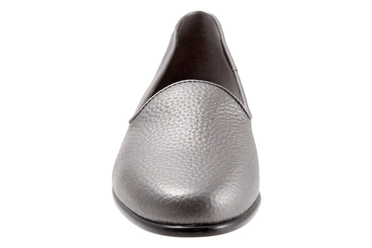 Trotters Liz Tumbled-Women Standard | Extra Wide