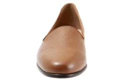 Trotters Liz Tumbled-Women Extra Wide | Wide