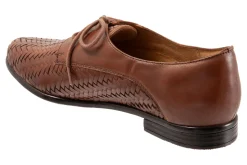 Trotters Lizzie Herringbone-Women Standard | Wide