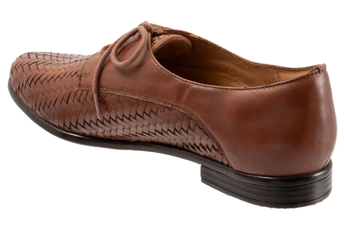 Trotters Lizzie Herringbone-Women Standard | Wide