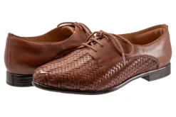 Trotters Lizzie Herringbone-Women Standard | Wide