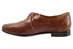 Trotters Lizzie Herringbone-Women Standard | Wide