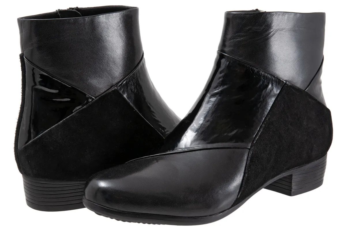 Trotters Maci-Women Standard | Boots