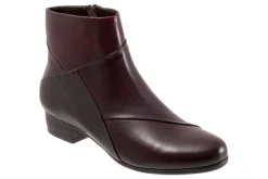 Trotters Maci-Women Standard | Boots