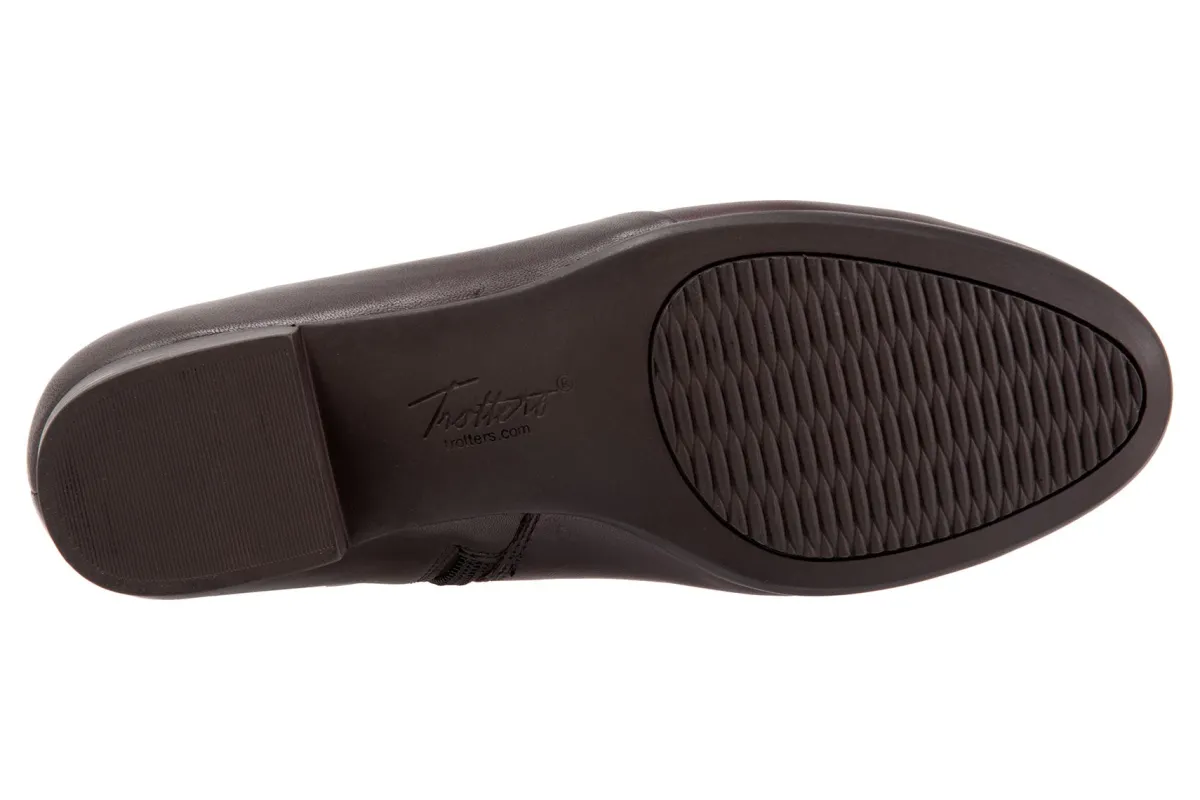 Trotters Maci-Women Standard | Boots