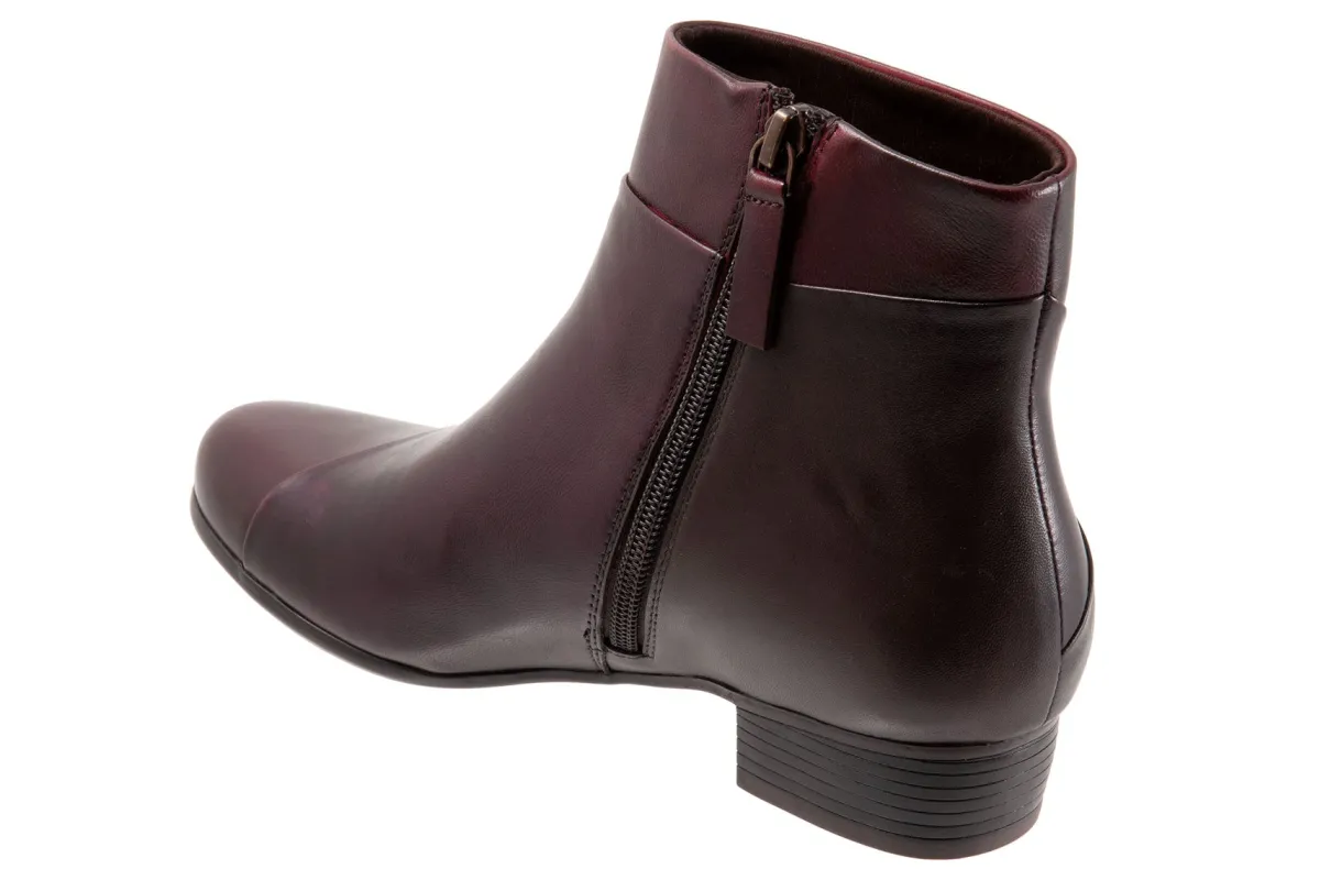 Trotters Maci-Women Standard | Boots