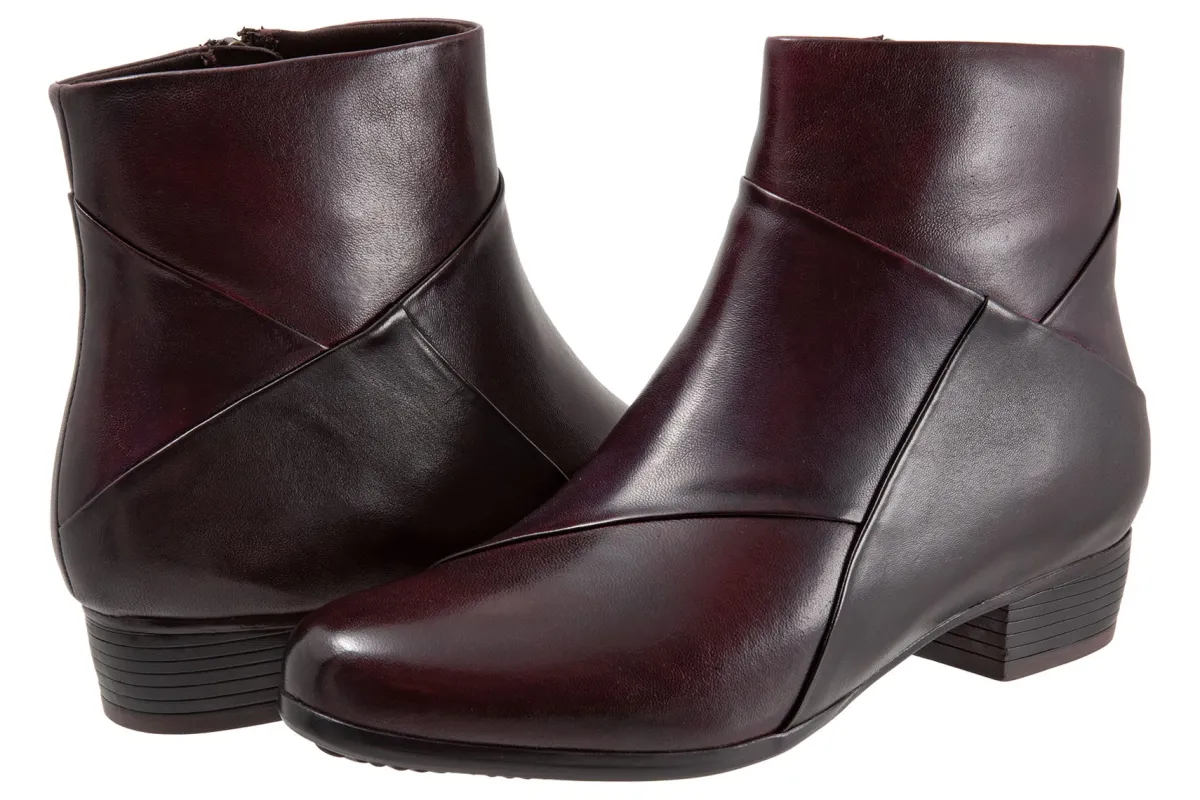 Trotters Maci-Women Standard | Boots